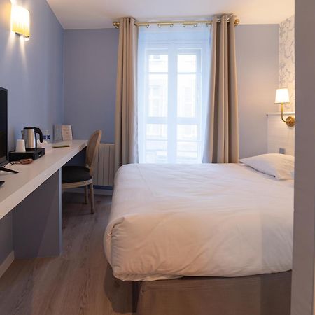 Grand Hotel De L'Europe Морле Экстерьер фото