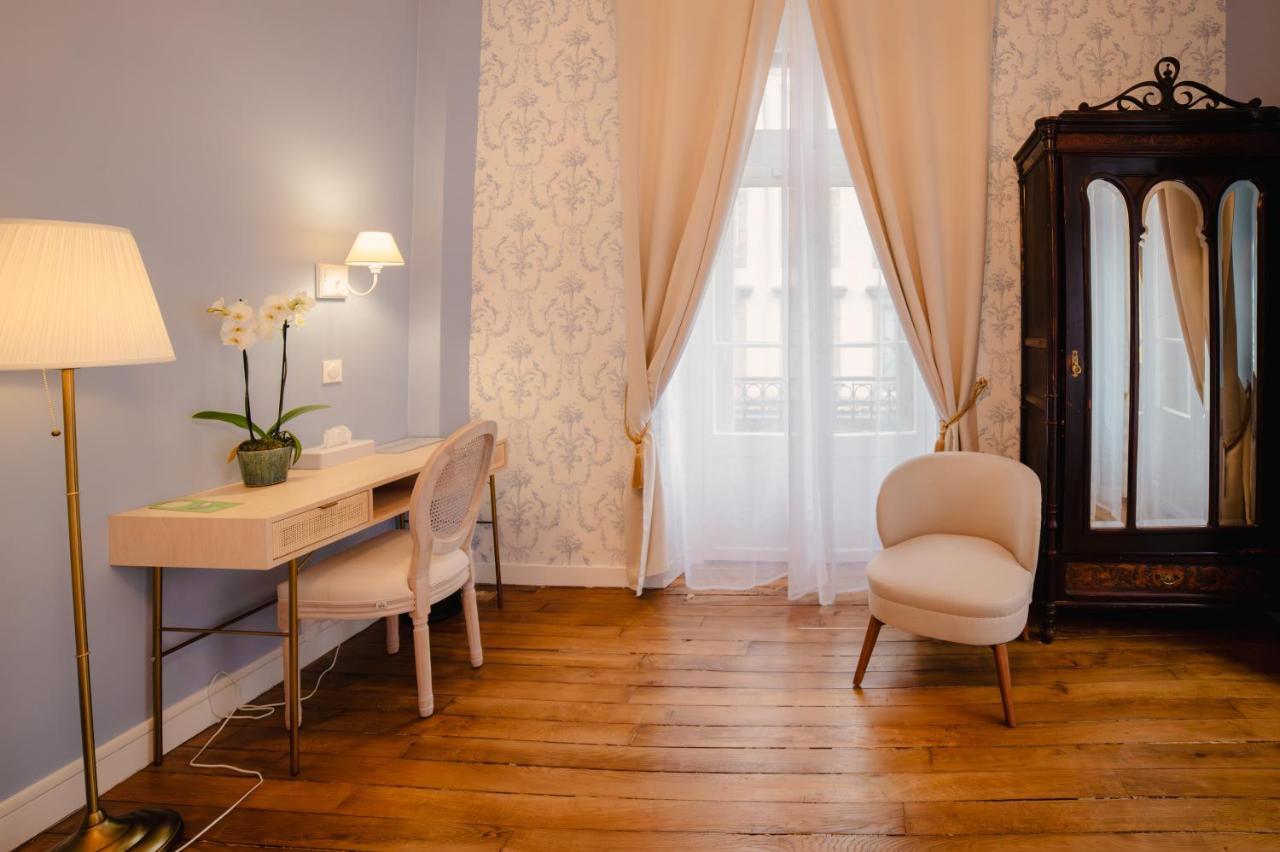 Grand Hotel De L'Europe Морле Экстерьер фото